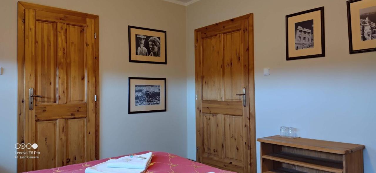 U Zamecku Hotel Klokocov